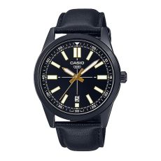 Herrklocka Casio COLLECTION Svart (Ø 41 mm)