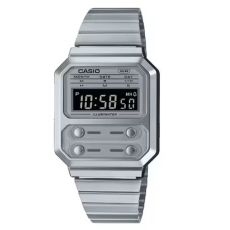 Herrklocka Casio (Ø 33 mm)