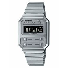 Herrklocka Casio A100WE-7BEF (Ø 33 mm)