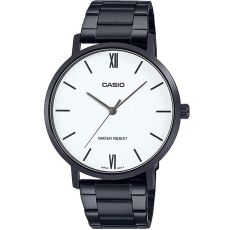 Herrklocka Casio COLLECTION Svart (Ø 40 mm)