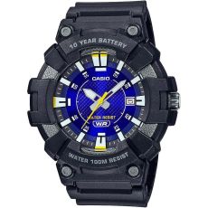 Herrklocka Casio COLLECTION Svart (Ø 49 mm)