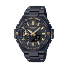 Smartklocka Casio G-Shock G-STEEL Bluetooth®