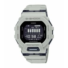 Herrklocka Casio G-Shock GBD-200UU-9ER Ø 46 mm Grå