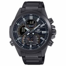 Herrklocka Casio Edifice ECB-30DC-1AEF Svart