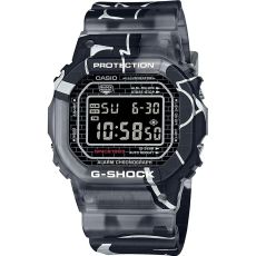 Herrklocka Casio DW-5000SS-1ER (Ø 42,8 mm)