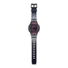 Herrklocka Casio (Ø 43 mm)