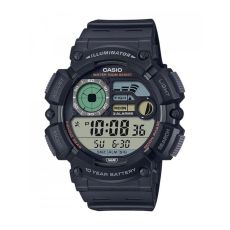 Herrklocka Casio WS-1500H-1AVEF