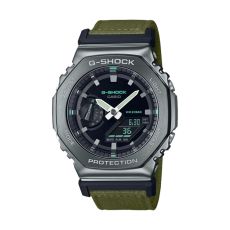 Herrklocka Casio G-Shock UTILITY METAL COLLECTION