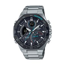 Herrklocka Casio ECB-950DB-1AEF