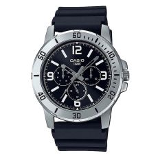 Herrklocka Casio COLLECTION (Ø 45 mm)