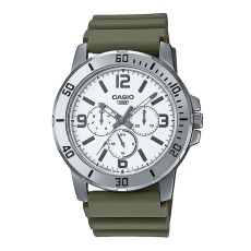 Herrklocka Casio COLLECTION (Ø 45 mm)