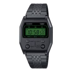 Damklocka Casio A1100B-1EF (Ø 35 mm)