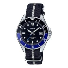 Unisexklocka Casio DIVER Multicolour (Ø 38,5 mm)