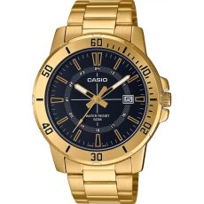 Herrklocka Casio DIVER Svart (Ø 45 mm)