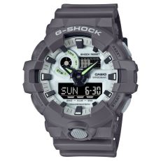 Herrklocka Casio G-Shock OVERSIZED - HIDDEN GLOW SERIE (Ø 53,5 mm)