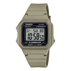 Unisexklocka Casio SPORT ILLUMINATOR WR 50M, ALARM, CHRONOGRAPH (Ø 41 mm)