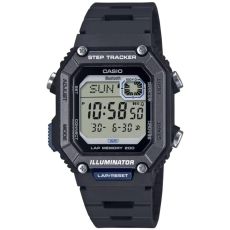 Herrklocka Casio WS-B1000-1AVEF