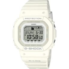 Herrklocka Casio G-Shock G-LIDE Grå