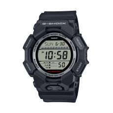 Herrklocka Casio G-Shock GRAND DIGIT Svart (Ø 52 mm)