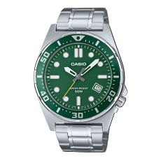 Herrklocka Casio DIVER 50M (Ø 43,5 mm)