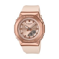 Herrklocka Casio G-Shock GM-S2110PG-4AER