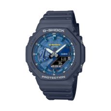 Herrklocka Casio G-Shock GA-2100AS-2AER