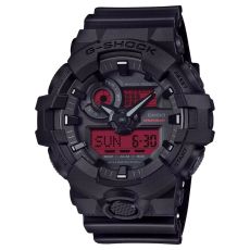 Herrklocka Casio G-Shock GA-700BBR-1AER