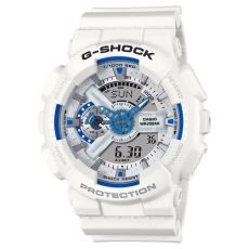 Herrklocka Casio G-Shock GA-110HDS-7AER