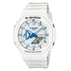 Herrklocka Casio G-Shock GA-2100HDS-7AER