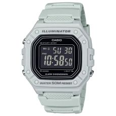 Herrklocka Casio W-218H-8BVEF