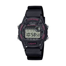 Herrklocka Casio W-220H-1A2VEF