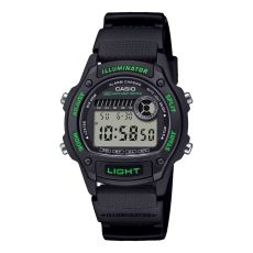 Herrklocka Casio W-220H-1A3VEF
