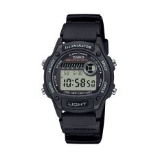 Herrklocka Casio W-220H-1AVEF