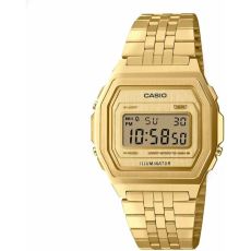 Herrklocka Casio A1000G-9EF