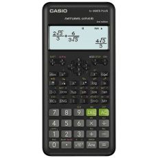 Kalkylator Casio Svart