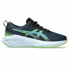 Sportskor Casual Barn Asics Novablast 4 GS Blå 39