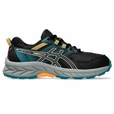 Sportskor för barn Asics Pre Venture 9 GS Blå Svart 33.5