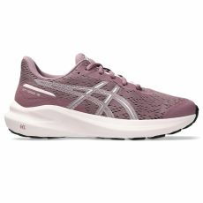 Sportskor för barn Asics GT-1000 13 GS Rosa Lax 33