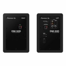 Högtalare Pioneer DJ DM-50D