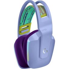 Hörlurar med Mikrofon Logitech 981-000890