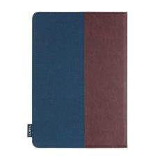 Fodral till Läsplatta Samsung Galaxy Tab A7 Gecko Covers Galaxy Tab A7 10.4 2020 10.4" Blå