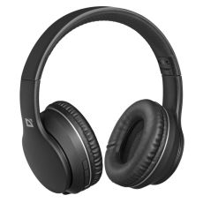 Bluetooth Hörlurar Defender Freemotion B580 Svart