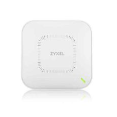 Anslutningspunkt med relästation ZyXEL WAX650S-EU0101F 5 GHz Vit