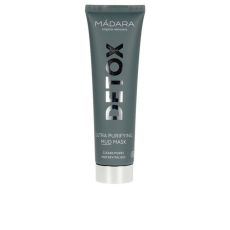Ansiktsmask Mádara Detox 60 ml