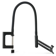 Stället För mobiltelefon Deeper Flex Arm 2.0 Svart (1 antal)