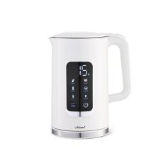 Vattenkokare Feel Maestro MR-024 Vit 1850-2200 W 1,7 L
