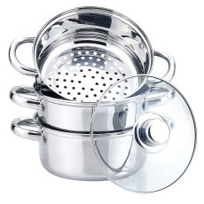Stekpanna Feel Maestro MR-2900-20 Stål Rostfritt stål Ø 20 cm