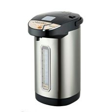 Vattenkokare Feel Maestro MR-080N Grå Rostfritt stål Plast 750 W 4,5 L