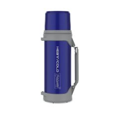 Termos Feel Maestro MR-1631-150-BLUE Blå Rostfritt stål 1,5 L