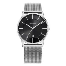 Herrklocka Bering 13139-002 (Ø 39 mm)